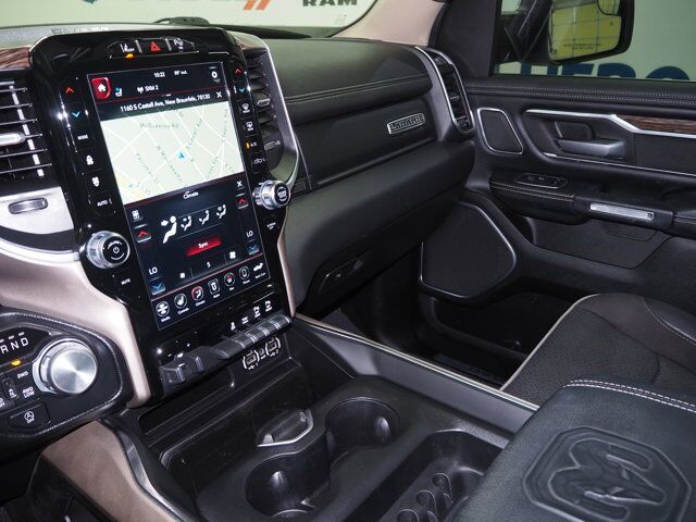 2020 Ram 1500 Laramie New Braunfels TX