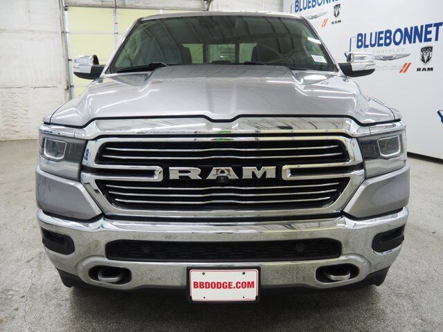 2020 Ram 1500 Laramie New Braunfels TX