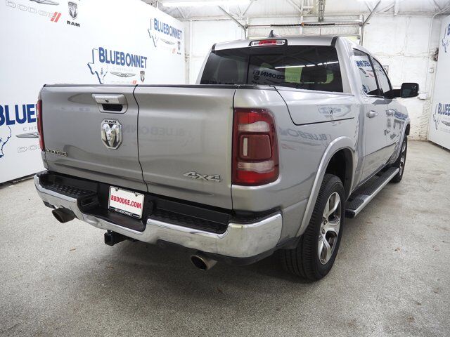 2020 Ram 1500 Laramie New Braunfels TX
