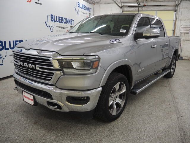 2020 Ram 1500 Laramie New Braunfels TX