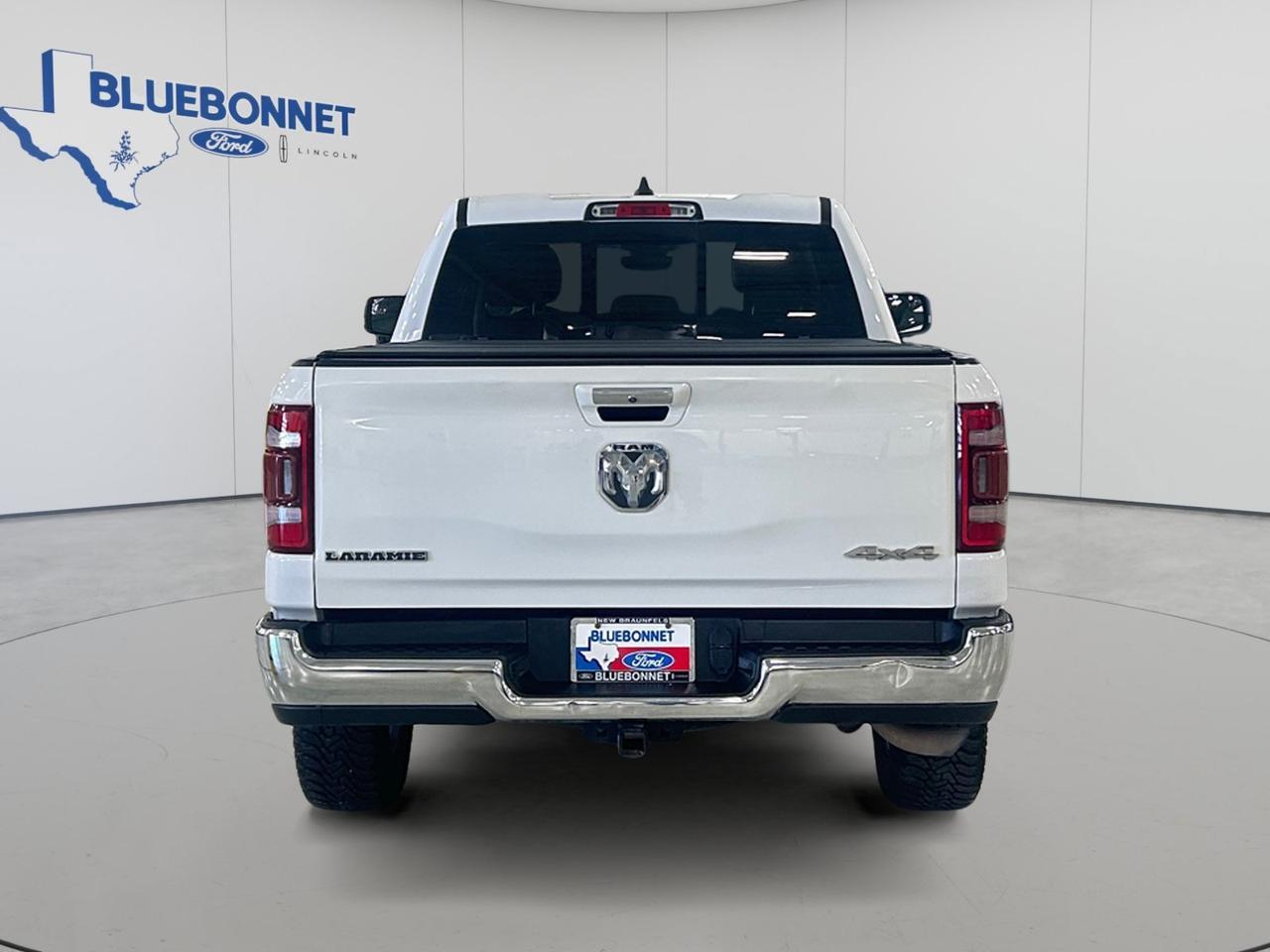 2020 Ram 1500 Laramie New Braunfels TX