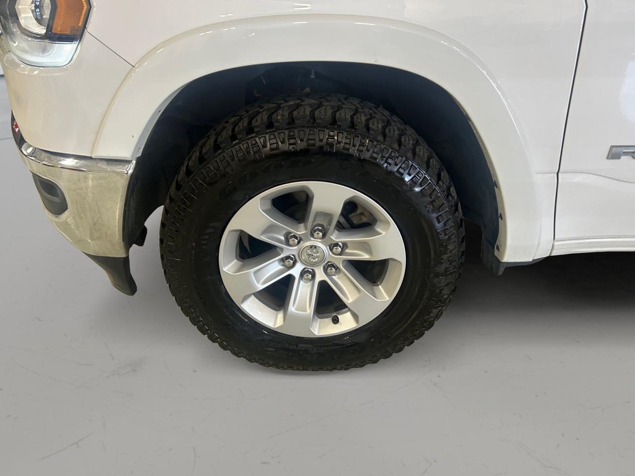 2020 Ram 1500 Laramie New Braunfels TX