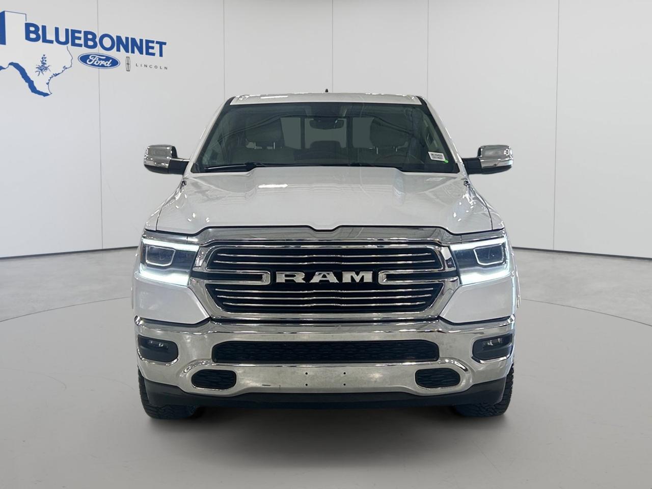 2020 Ram 1500 Laramie New Braunfels TX