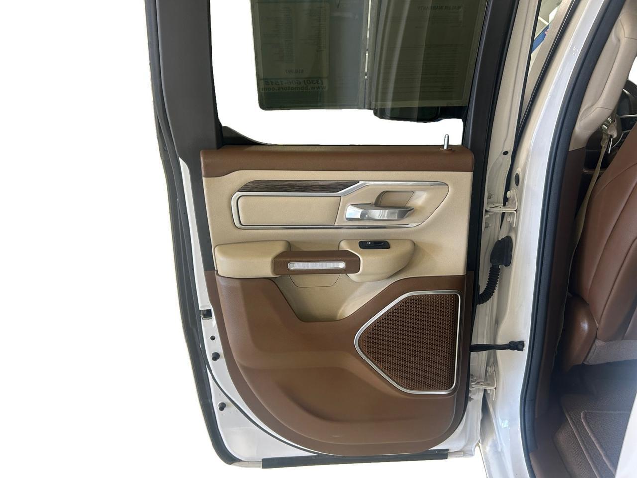 2020 Ram 1500 Laramie New Braunfels TX