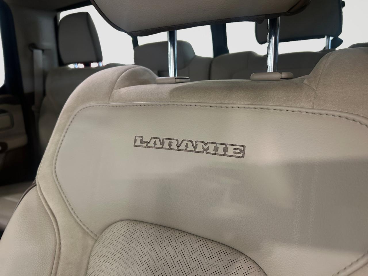 2020 Ram 1500 Laramie New Braunfels TX