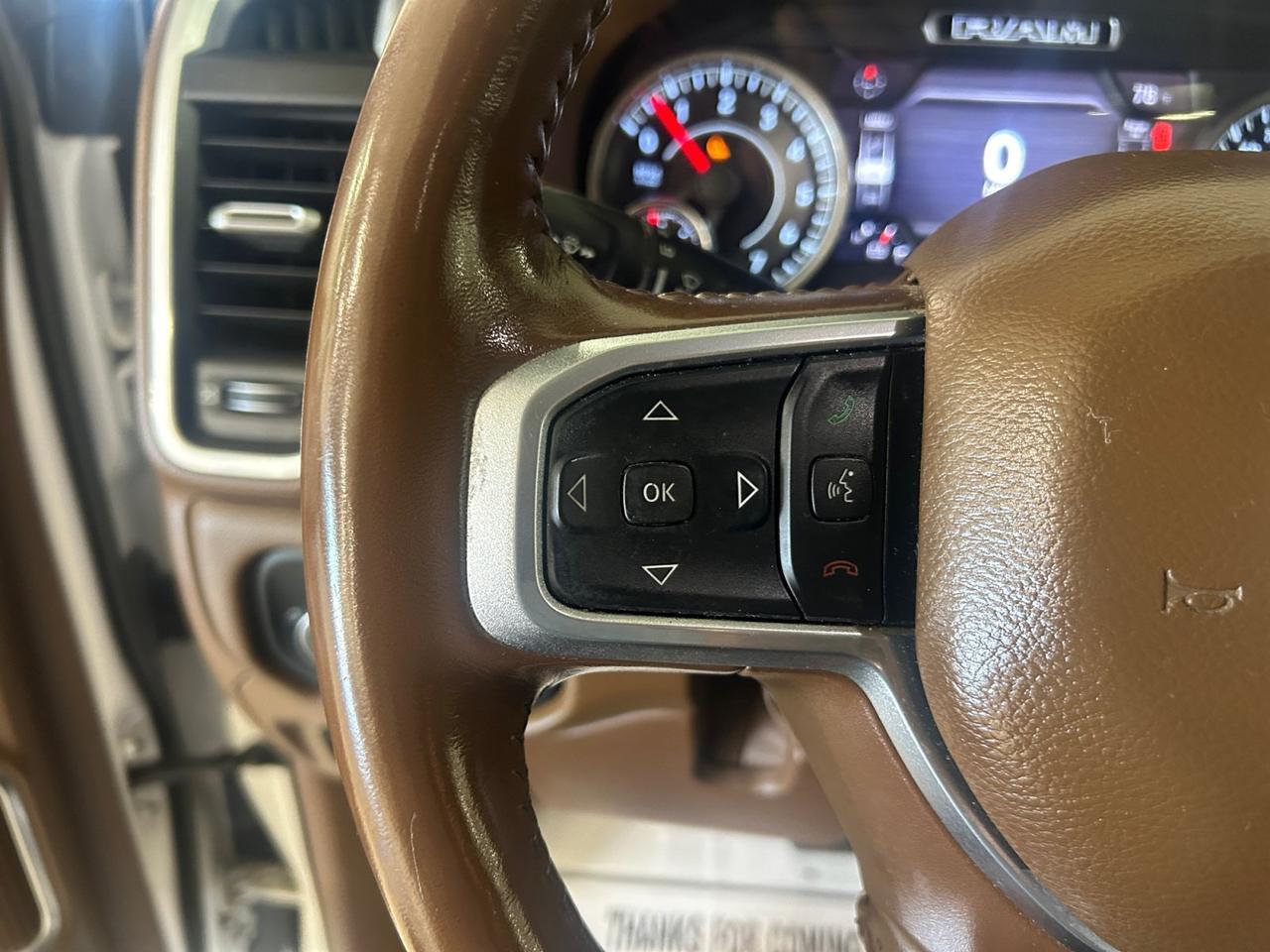 2020 Ram 1500 Laramie New Braunfels TX