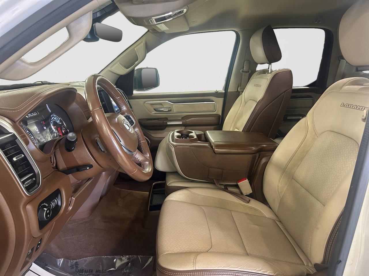2020 Ram 1500 Laramie New Braunfels TX