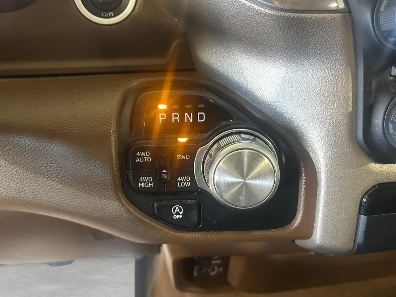 2020 Ram 1500 Laramie New Braunfels TX