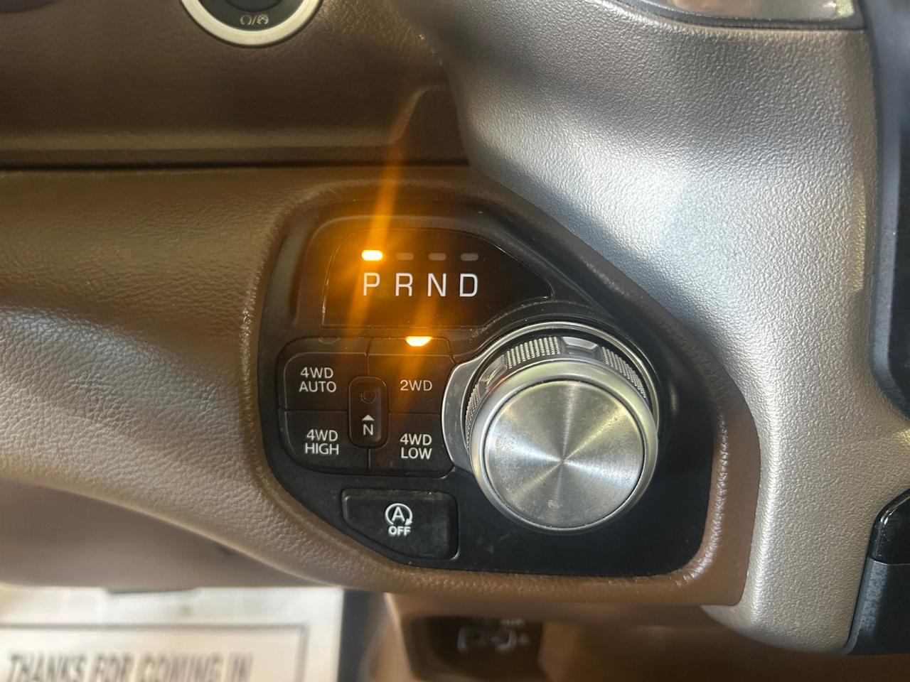 2020 Ram 1500 Laramie New Braunfels TX
