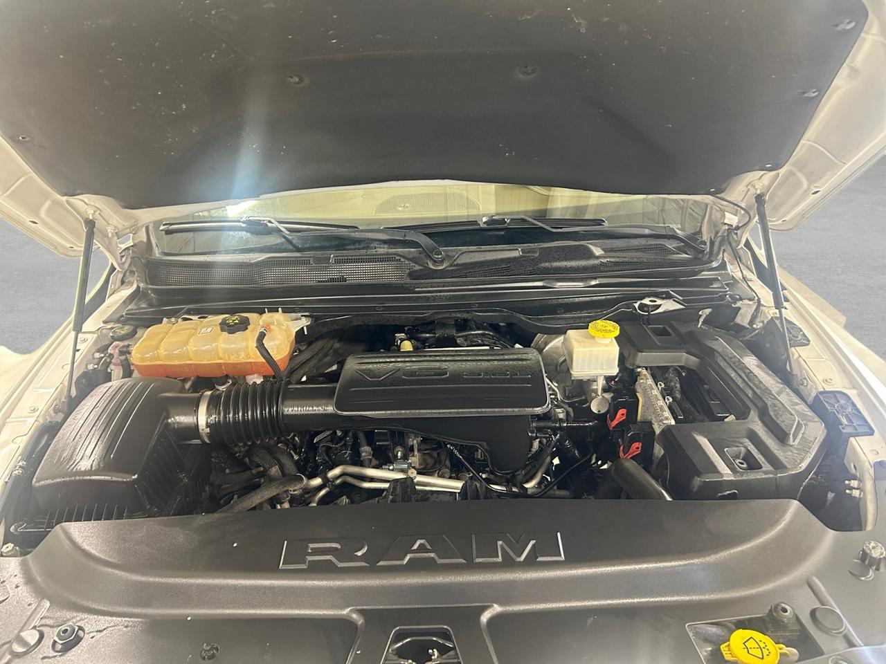 2020 Ram 1500 Laramie New Braunfels TX