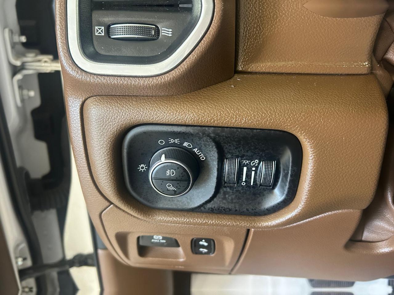 2020 Ram 1500 Laramie New Braunfels TX