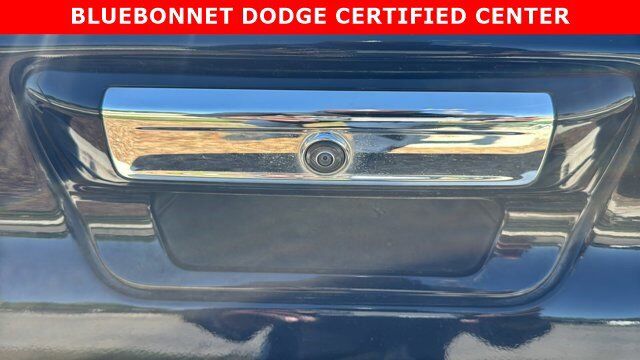 2020 Ram 1500 Laramie New Braunfels TX