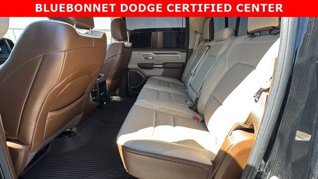 2020 Ram 1500 Laramie New Braunfels TX