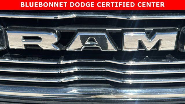 2020 Ram 1500 Laramie New Braunfels TX