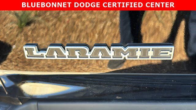 2020 Ram 1500 Laramie New Braunfels TX