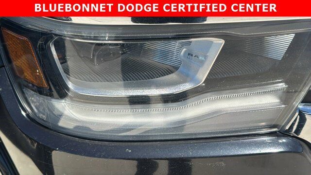 2020 Ram 1500 Laramie New Braunfels TX