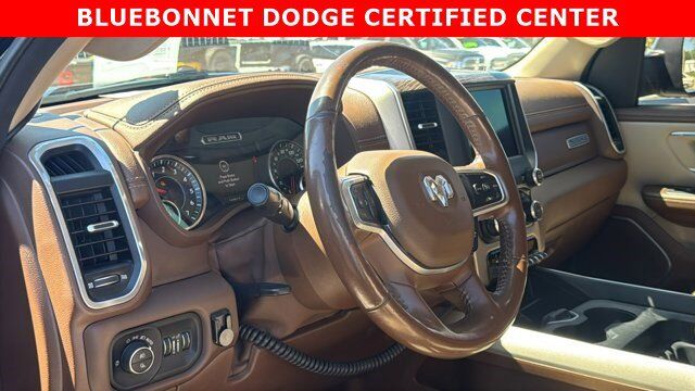 2020 Ram 1500 Laramie New Braunfels TX