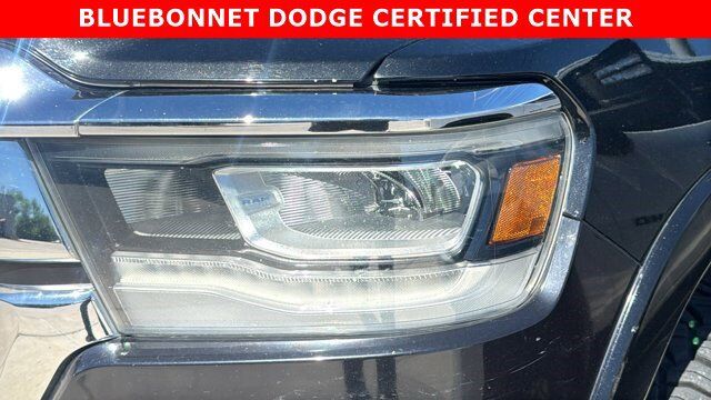 2020 Ram 1500 Laramie New Braunfels TX