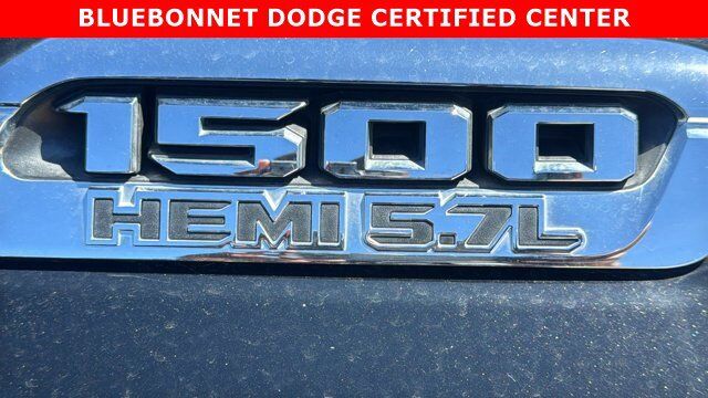 2020 Ram 1500 Laramie New Braunfels TX