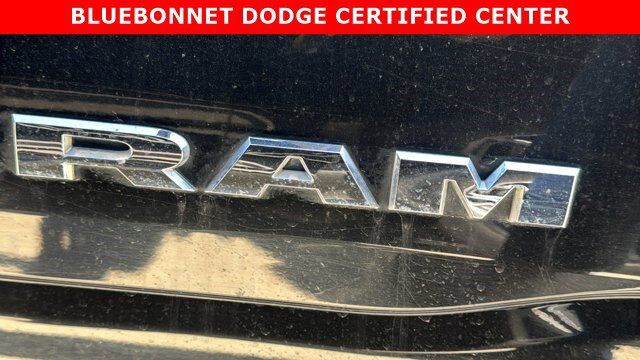 2020 Ram 1500 Laramie New Braunfels TX