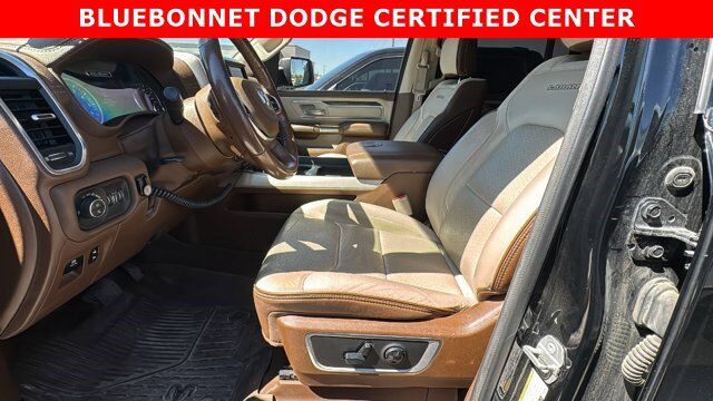 2020 Ram 1500 Laramie New Braunfels TX