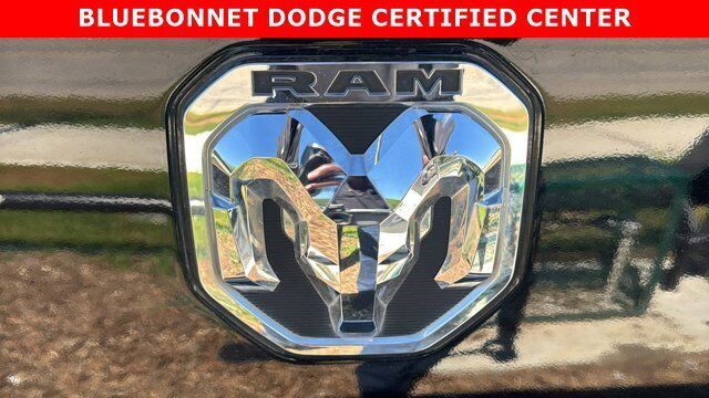 2020 Ram 1500 Laramie New Braunfels TX