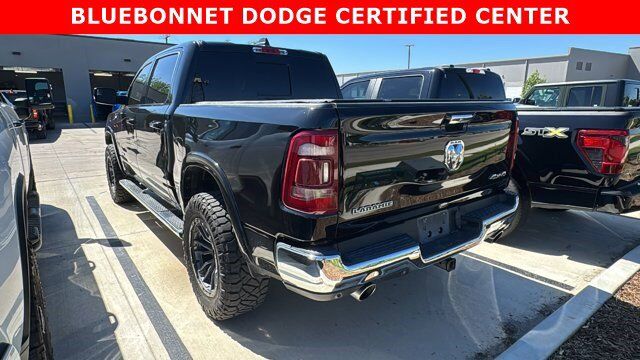 2020 Ram 1500 Laramie New Braunfels TX