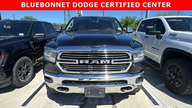 2020 Ram 1500 Laramie New Braunfels TX