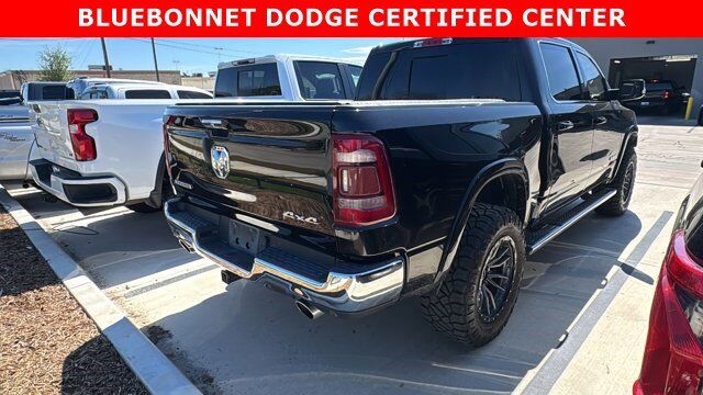 2020 Ram 1500 Laramie New Braunfels TX