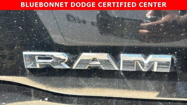 2020 Ram 1500 Laramie New Braunfels TX