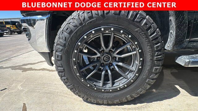 2020 Ram 1500 Laramie New Braunfels TX