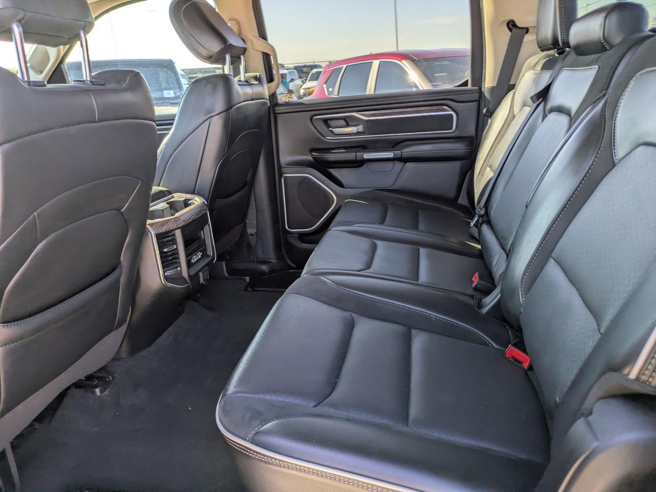 2020 Ram 1500 Laramie Castroville TX