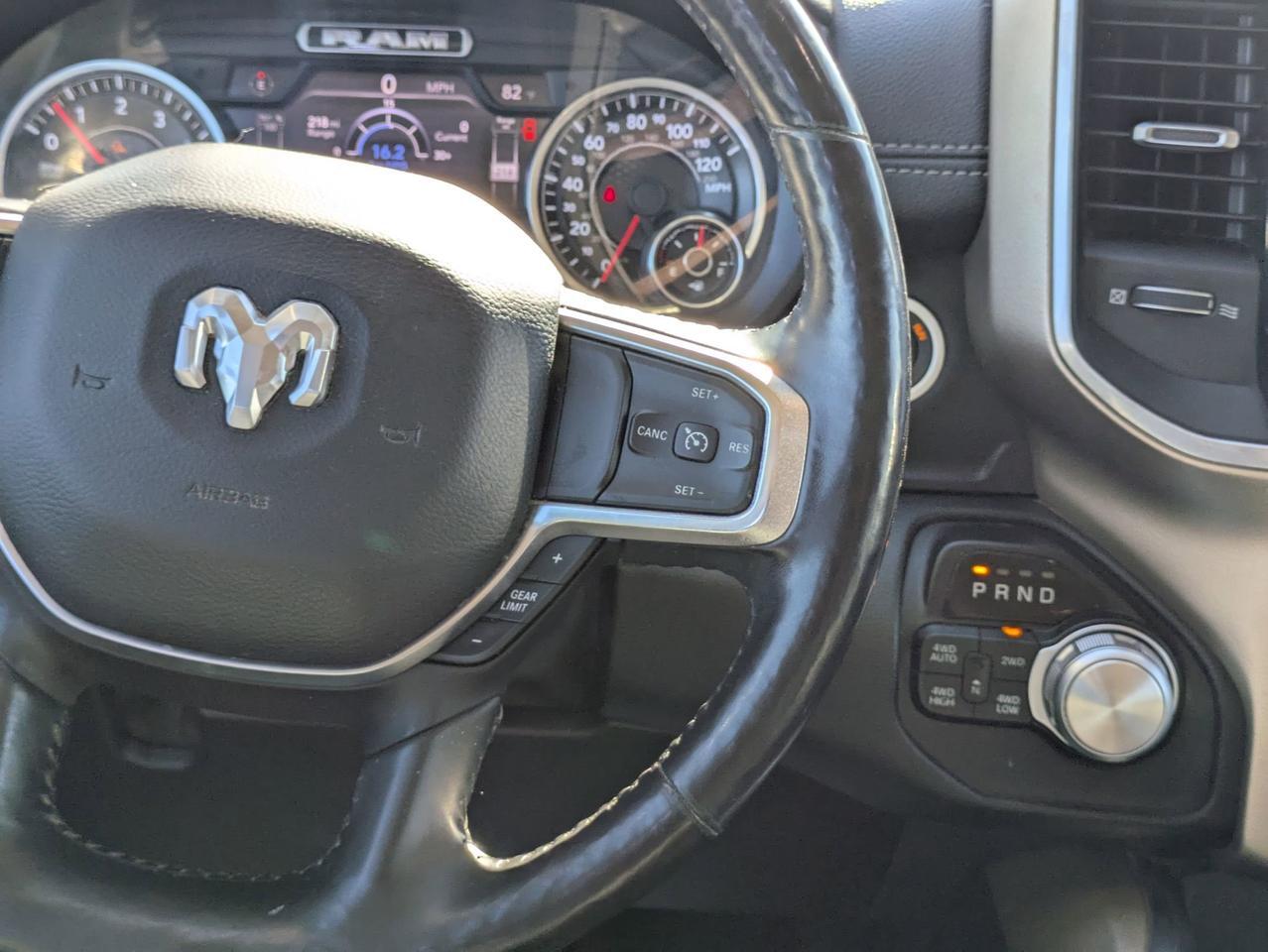 2020 Ram 1500 Laramie Castroville TX
