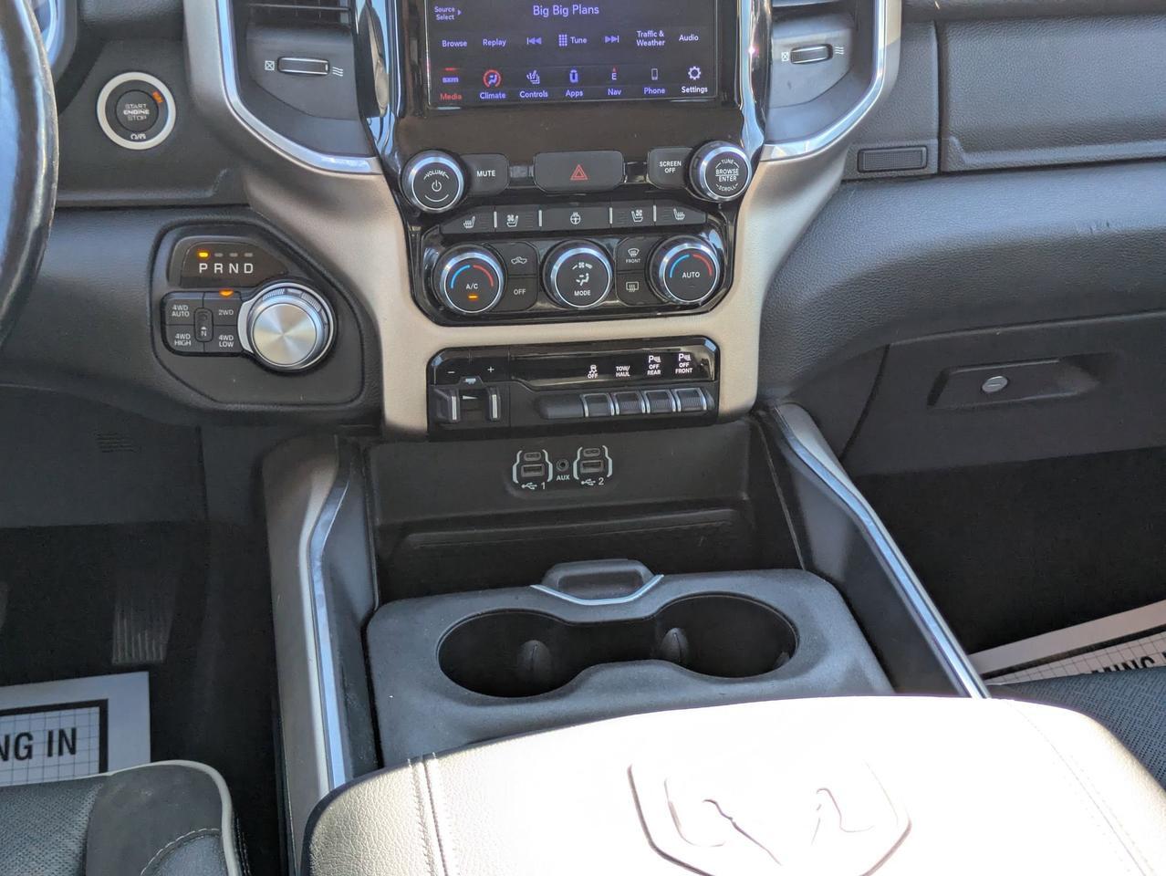 2020 Ram 1500 Laramie Castroville TX