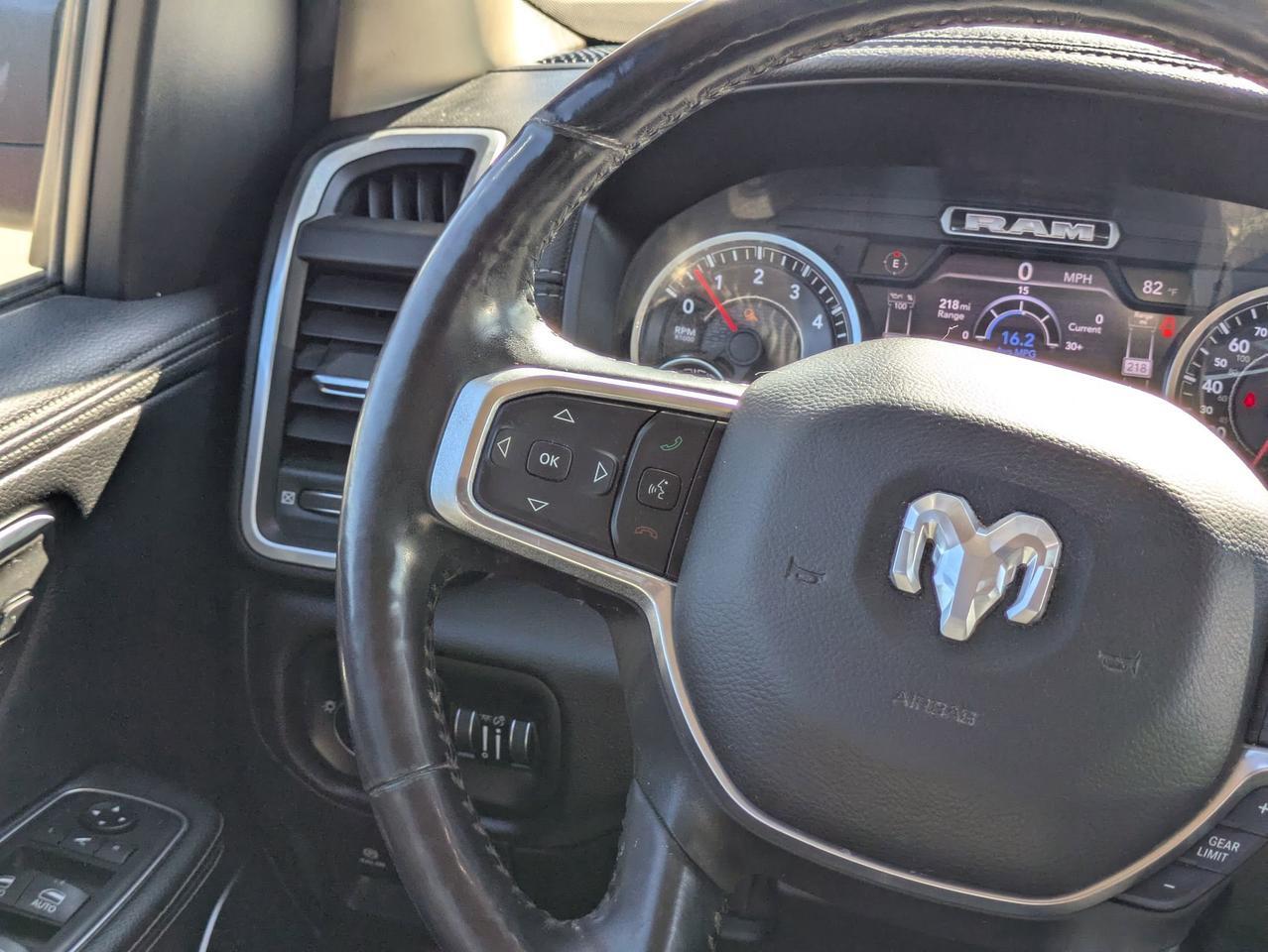 2020 Ram 1500 Laramie Castroville TX