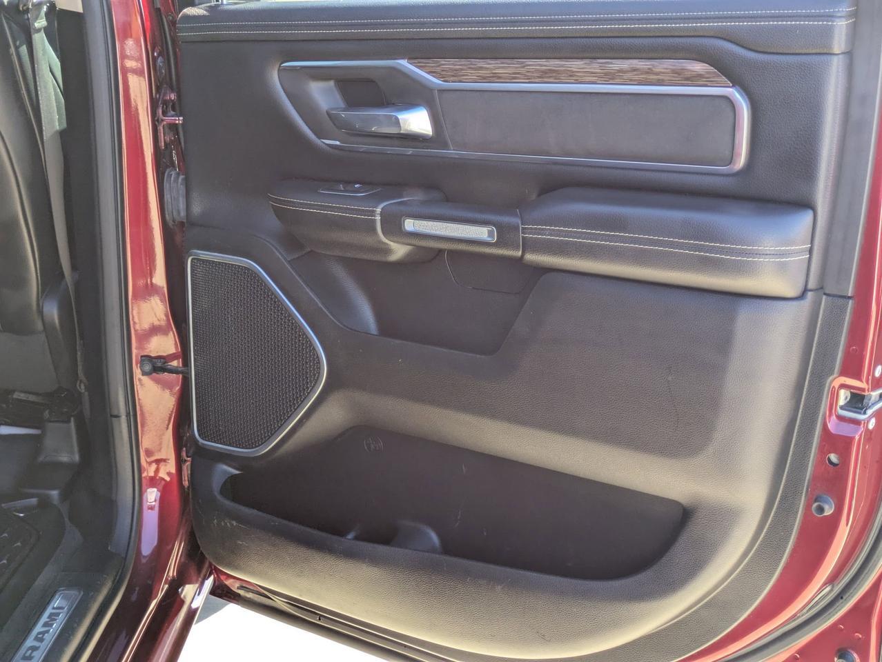 2020 Ram 1500 Laramie Castroville TX