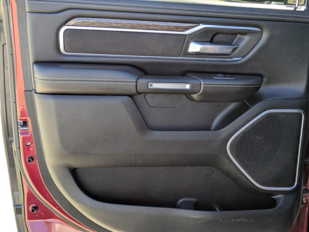 2020 Ram 1500 Laramie Castroville TX