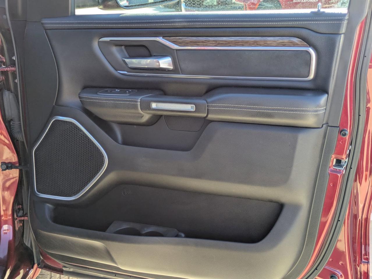 2020 Ram 1500 Laramie Castroville TX