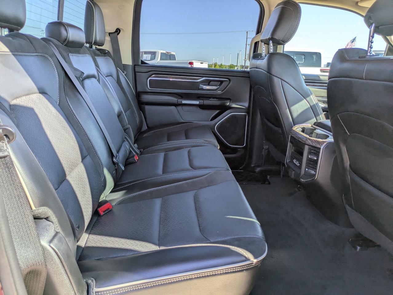 2020 Ram 1500 Laramie Castroville TX