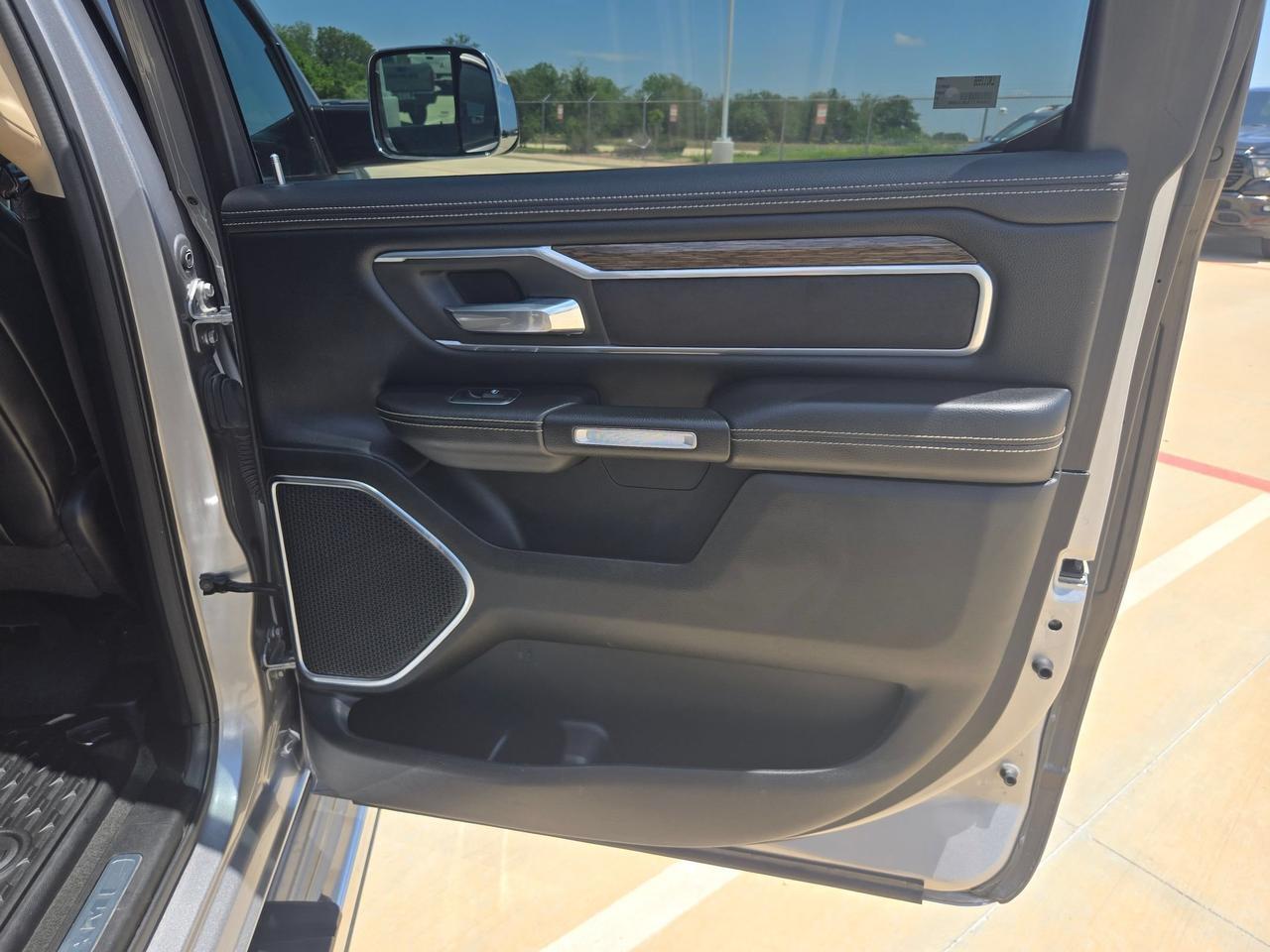 2020 Ram 1500 Laramie Castroville TX