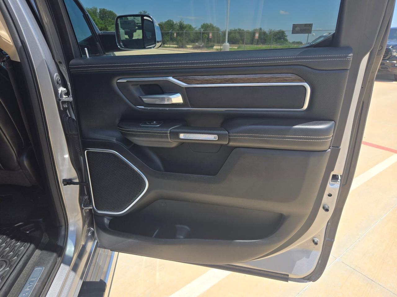 2020 Ram 1500 Laramie Castroville TX