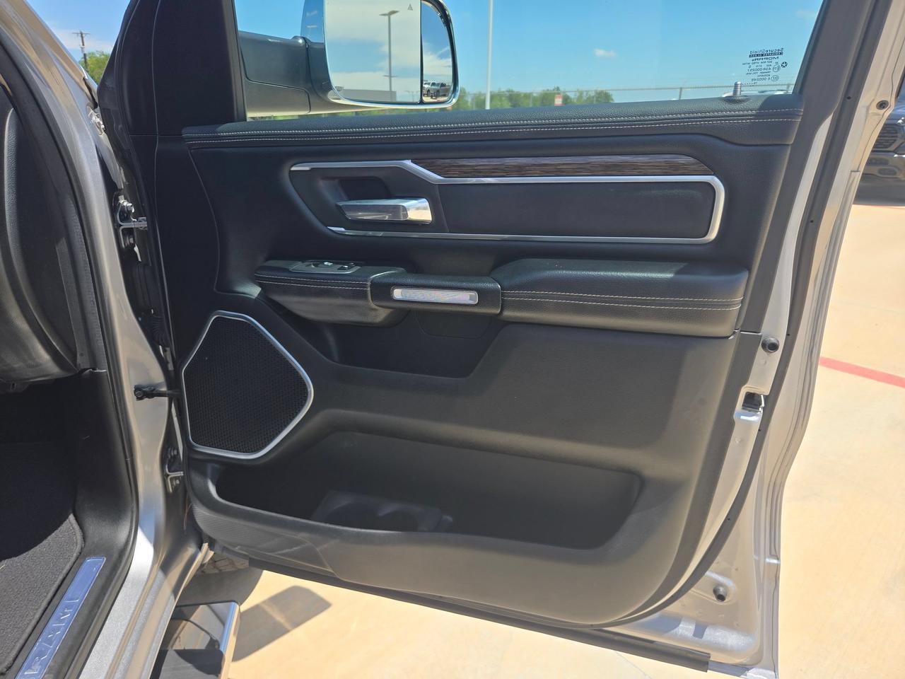 2020 Ram 1500 Laramie Castroville TX