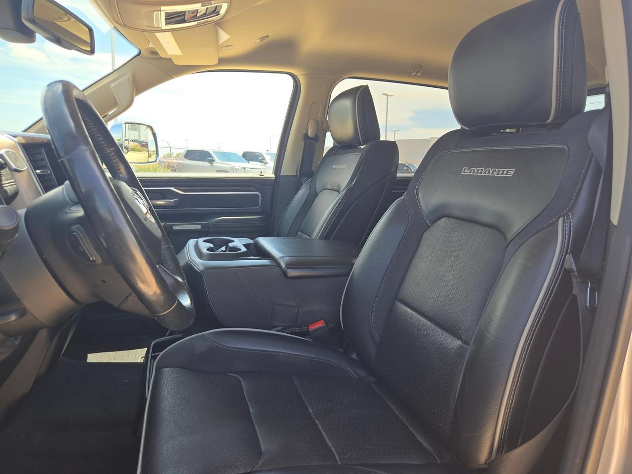2020 Ram 1500 Laramie Castroville TX