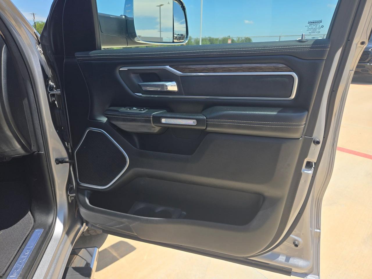 2020 Ram 1500 Laramie Castroville TX
