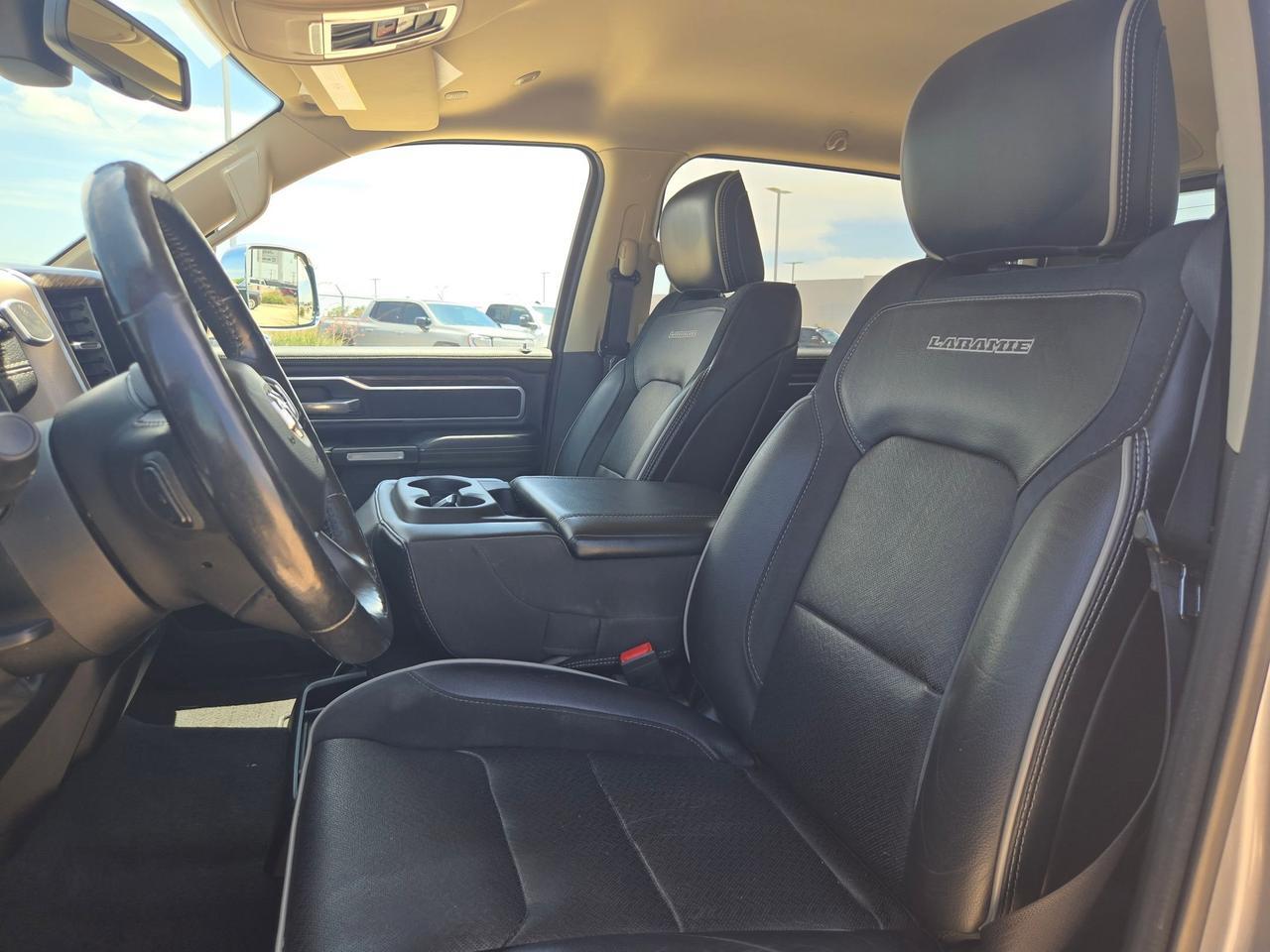 2020 Ram 1500 Laramie Castroville TX