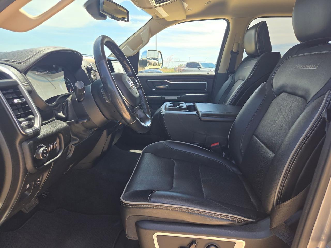 2020 Ram 1500 Laramie Castroville TX