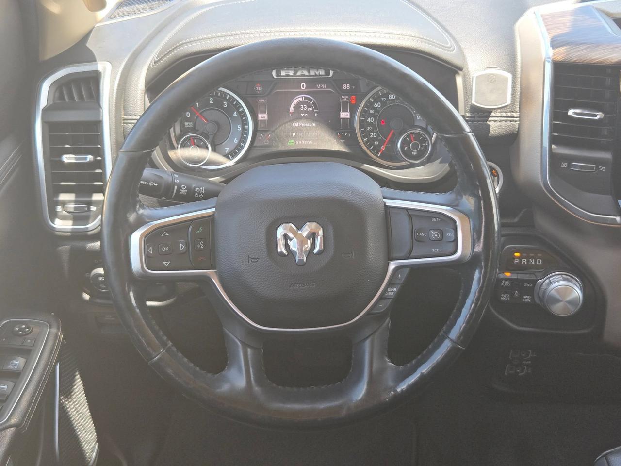 2020 Ram 1500 Laramie Castroville TX