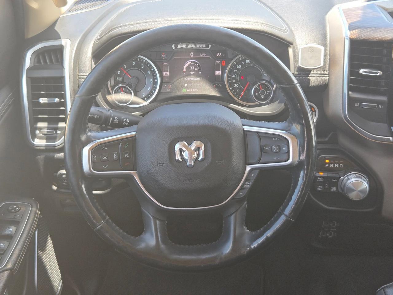 2020 Ram 1500 Laramie Castroville TX