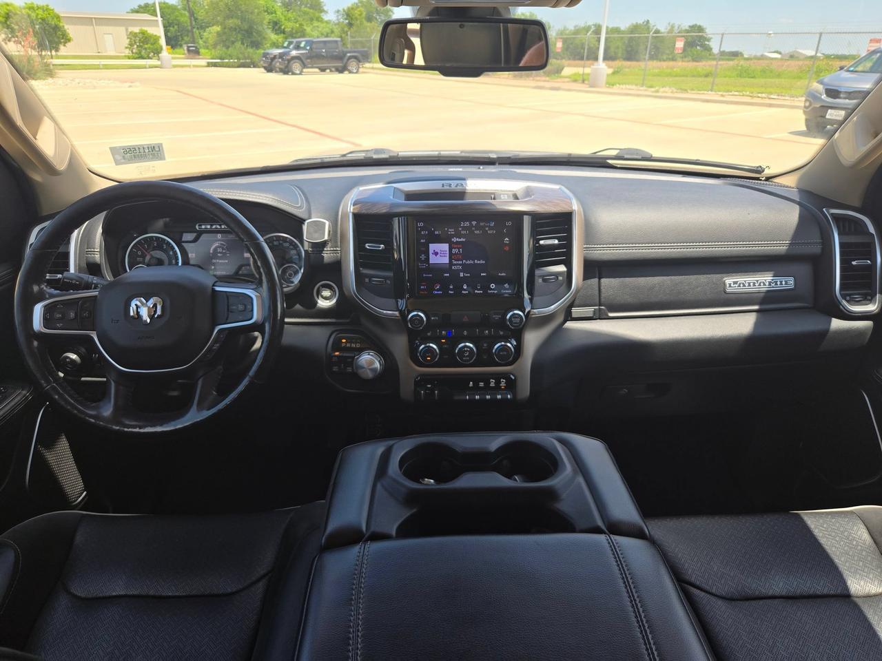 2020 Ram 1500 Laramie Castroville TX