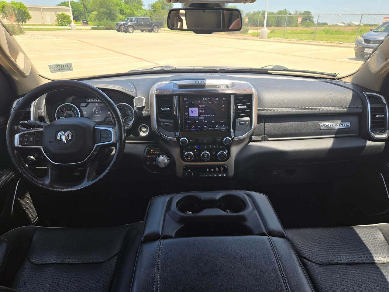 2020 Ram 1500 Laramie Castroville TX